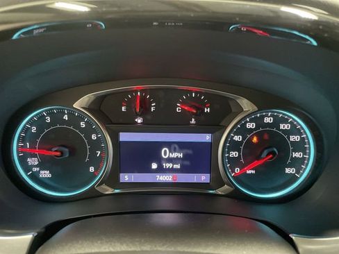 Used 2020 Chevrolet Traverse LT image 15