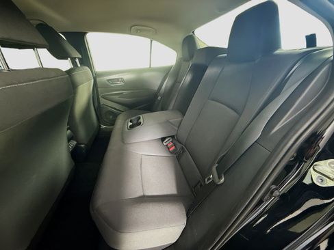 Used 2024 Toyota Corolla LE FWD image 24