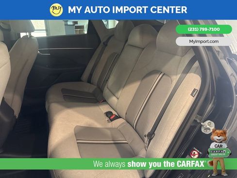 Used 2020 Hyundai Sonata SEL image 24