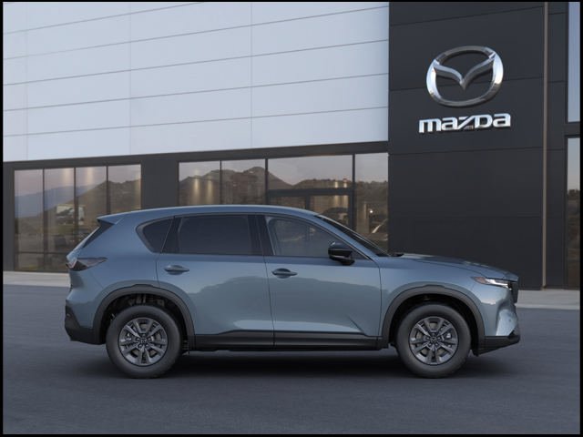 New 2026 MAZDA CX-5 Select AWD/4WD image 95