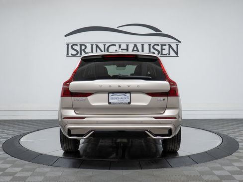 New 2026 Volvo XC60 B5 Plus w/ Climate Package image 6