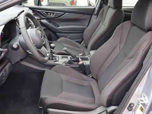 New 2026 Subaru WRX Premium AWD/4WD image 11