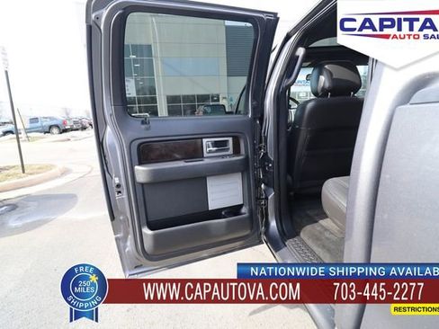 Used 2014 Ford F150 Platinum image 33