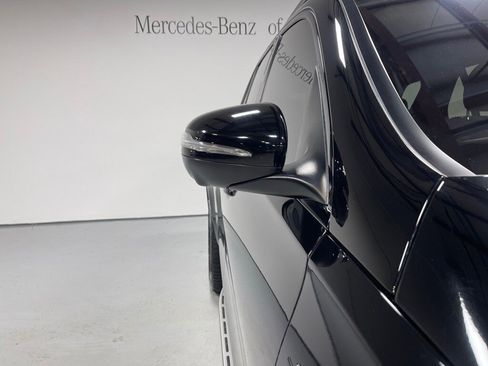 Used 2023 Mercedes-Benz GLE 53 AMG GLE 53 AMG image 12