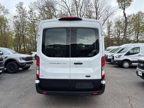 Used 2023 Ford Transit 350 XL RWD image 6