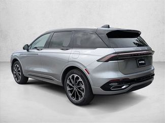 New 2026 Lincoln Nautilus Reserve video 2