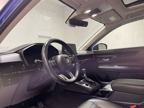 Used 2025 Honda CR-V EX-L image 21