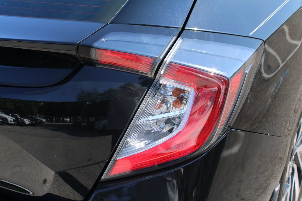 Used 2019 Honda Civic LX image 10