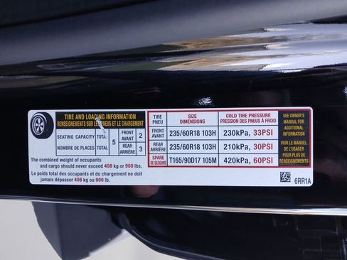 Used 2023 Nissan Rogue SV w/ SV Premium B Package AWD/4WD image 20