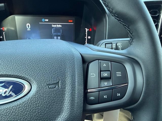 New 2026 Ford Ranger XLT w/ Equipment Group 301A High AWD/4WD image 28