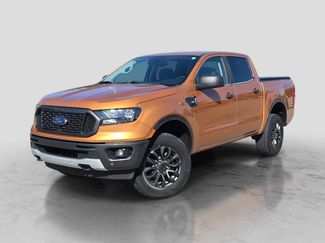 Used 2019 Ford Ranger XLT w/ Equipment Group 301A Mid AWD/4WD video 1