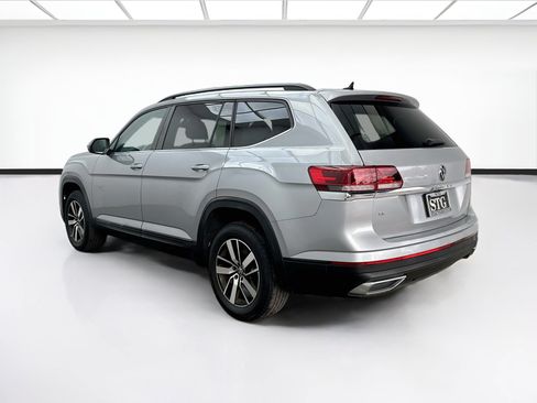 Used 2021 Volkswagen Atlas SE FWD image 6