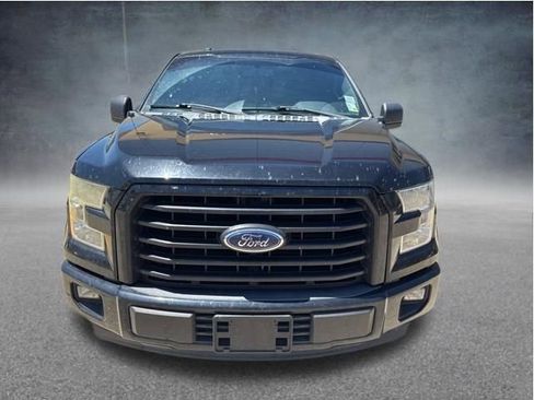 Used 2017 Ford F150 XLT w/ Equipment Group 302A Luxury RWD image 11