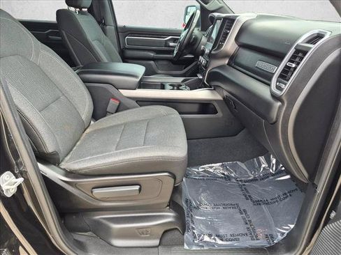 Used 2019 RAM 1500 Big Horn AWD/4WD image 20