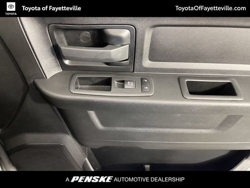 Used 2024 RAM 2500 Tradesman w/ Chrome Appearance Group AWD/4WD image 20