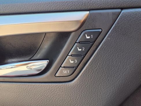 Used 2022 Lexus RX 350 F Sport image 12