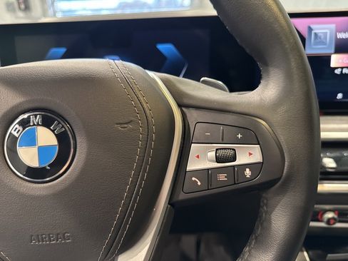 Used 2024 BMW X5 xDrive40i image 28