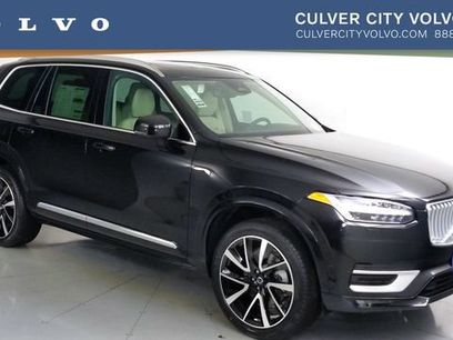 Used 2023 Volvo XC90 B5 Plus w/ Protection Package Premier