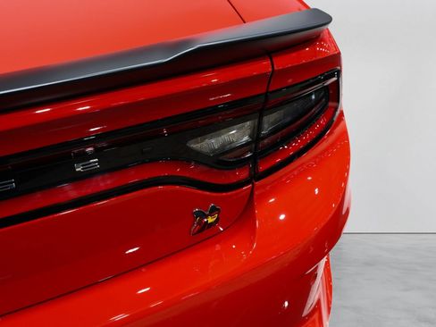 Used 2023 Dodge Charger Scat Pack RWD image 41