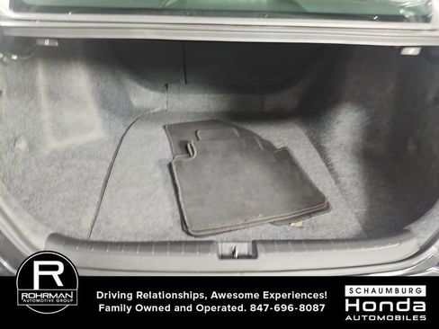 Used 2022 Honda Accord Sport image 34