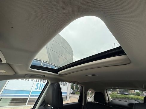 Used 2014 Honda CR-V EX-L image 14