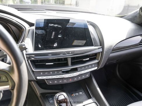 Used 2022 Cadillac CT5 V Blackwing w/ Parking Package RWD image 56