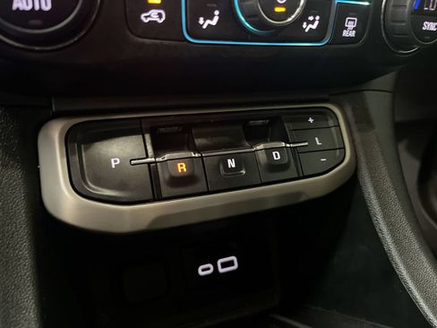 Used 2022 GMC Acadia Denali w/ GMC Pro Grade Package AWD/4WD image 24