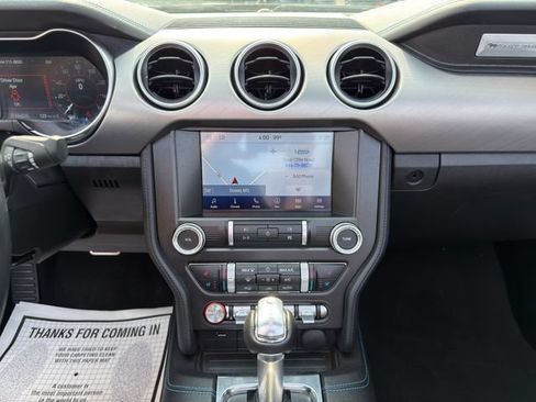 Used 2022 Ford Mustang GT Premium w/ Equipment Group 401A RWD image 22
