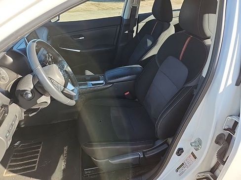 Used 2021 Nissan Sentra SR FWD image 31