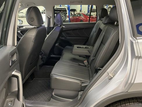 Used 2024 Volkswagen Tiguan Wolfsburg Edition image 29