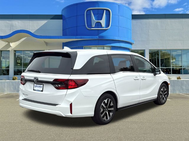 New 2027 Honda Odyssey EX-L image 4