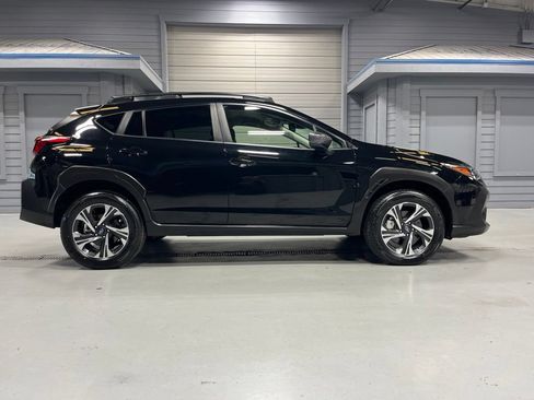 Certified 2024 Subaru Crosstrek 2.0i Premium w/ Popular Package #3 AWD/4WD image 10