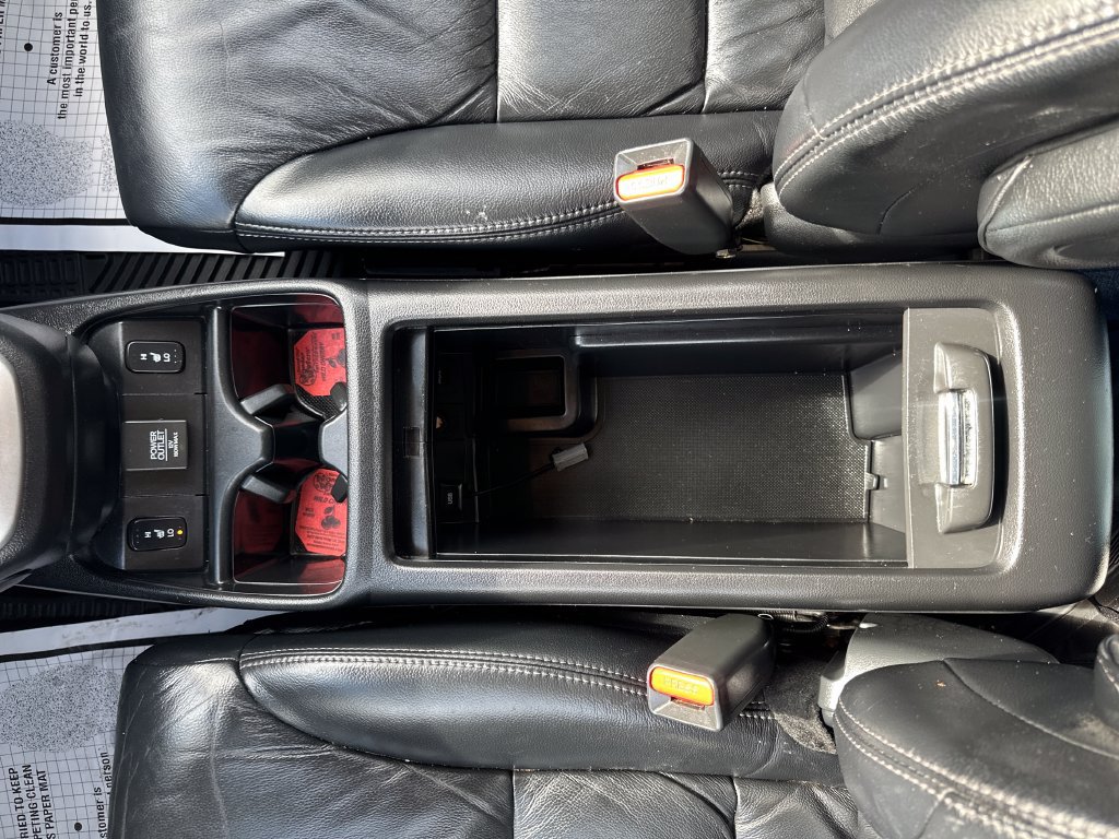 Used 2014 Honda CR-V EX-L image 36
