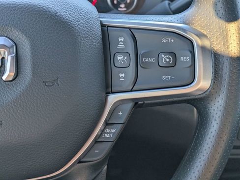 New 2026 RAM 2500 Tradesman image 24