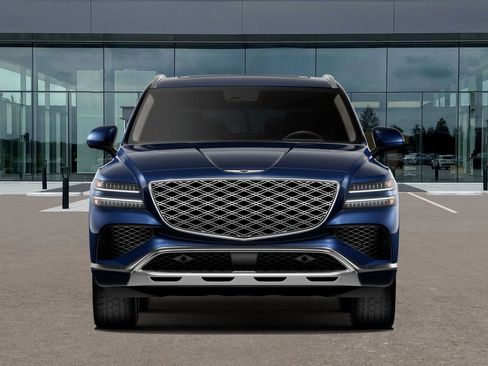 New 2026 Genesis GV80 3.5T Prestige AWD/4WD image 8