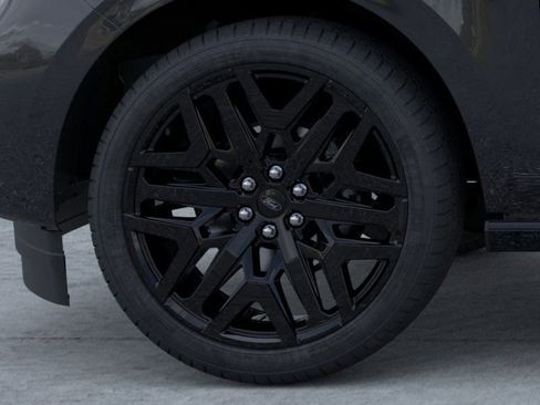 New 2026 Ford Expedition Platinum w/ Stealth Performance Package image 19