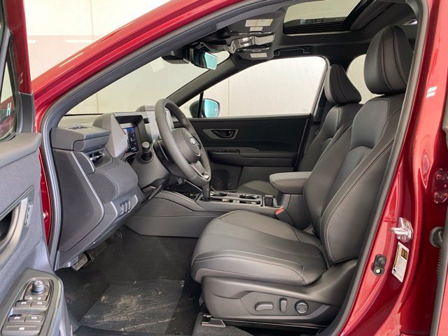 New 2026 Subaru Outback Limited AWD/4WD image 11