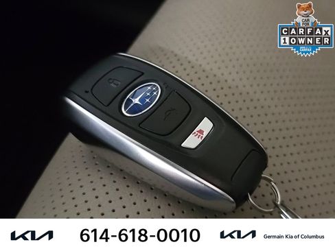 Used 2024 Subaru Outback Limited AWD/4WD image 34