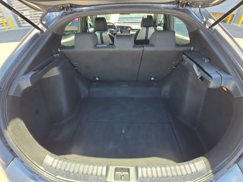 Used 2018 Honda Civic EX image 16