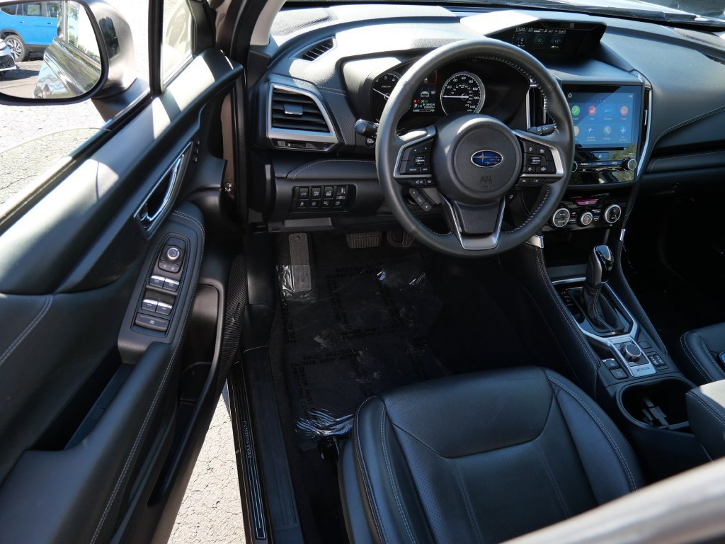 Used 2023 Subaru Forester Touring AWD/4WD image 10