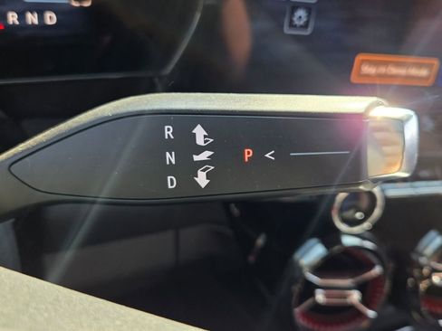 New 2026 Chevrolet Blazer EV RS image 26