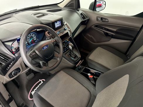 Used 2023 Ford Transit Connect XL FWD image 15