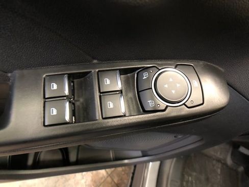 New 2026 Ford Escape ST-Line w/ Tech Pack #1 image 12