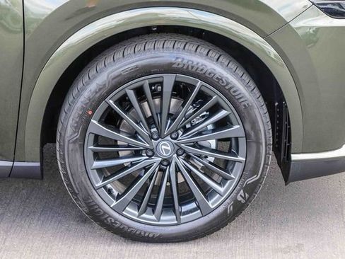 New 2026 Lexus RX 350 Premium FWD image 10