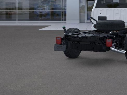 New 2026 Ford F350 XL image 45