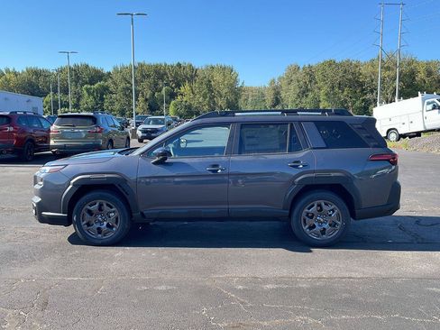 New 2026 Subaru Outback Premium AWD/4WD image 2