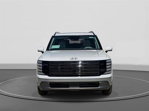 New 2026 Hyundai Palisade SEL FWD image 2