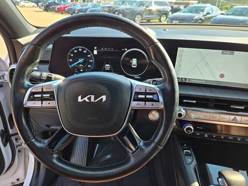 Used 2023 Kia Telluride SX AWD/4WD image 20