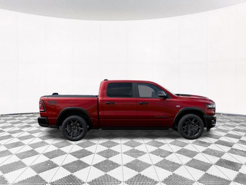 New 2026 RAM 1500 Laramie AWD/4WD image 30