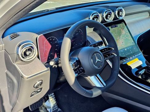 New 2026 Mercedes-Benz GLC 300 4MATIC image 15